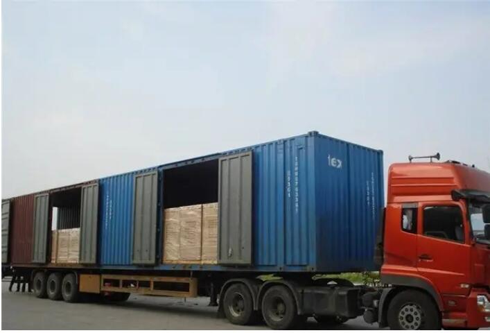 泉州到曲阳县整车运输