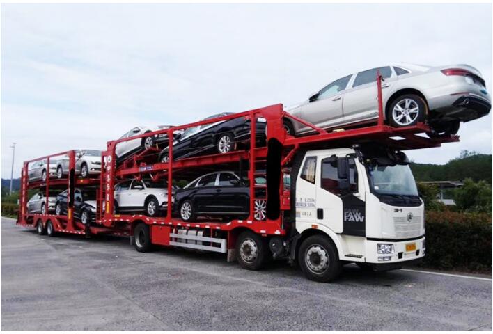 泉州到曲阳县轿车托运